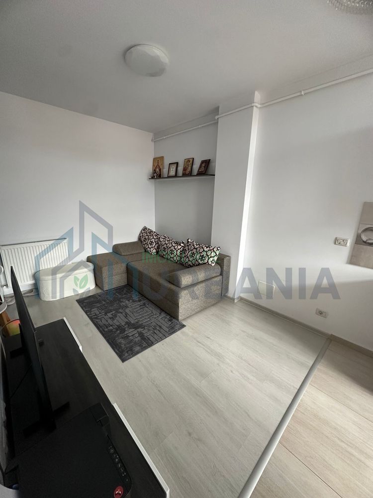 Apartament 2 camere, 54 mp, etaj 1, bloc nou, Cug-Valea Adâncă - Poză 5