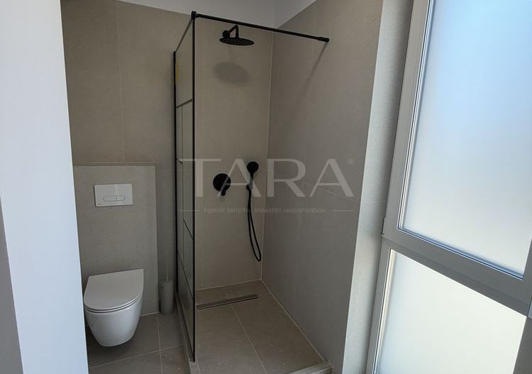 Apartament cu 3 camere, 66,15 mp, două balcoane, zona Muzeul Apei. - Poză 7