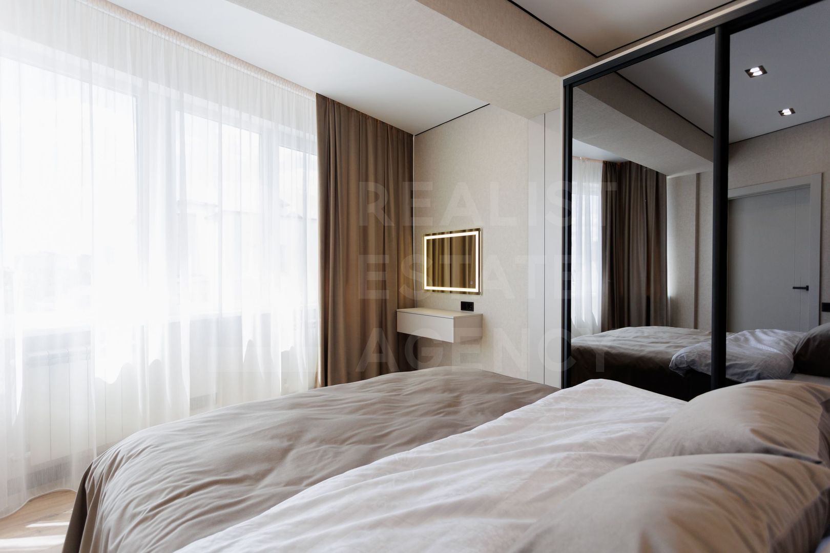 Vânzare, apartament, 2 camere, strada Tudor Stișcă, Botanica - Poză 13