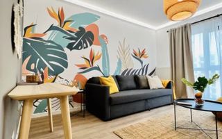 GARSONIERA - MILITARI, CENTRALA PROPRIE, BLOC NOU, BUCATARIE INCHISA - Poză 2