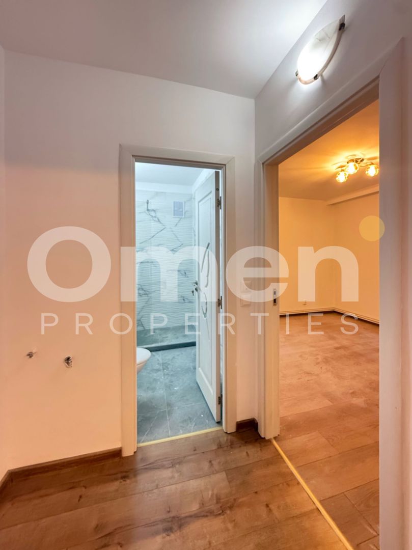 Apartament 2 camere | George Cosbuc | Pentru locuit sau cabinet de avocatura - Poză 5