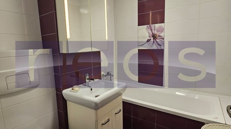 VANZARE 3 CAMERE | MOBILAT-UTILAT COMPLET | NOU RENOVAT | 67MP - Poză 17