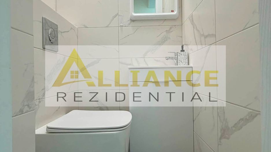 Ap 3 camere 2 bai + 2 parcari | Boutique Residence | Popesti-Leordeni - Poză 15