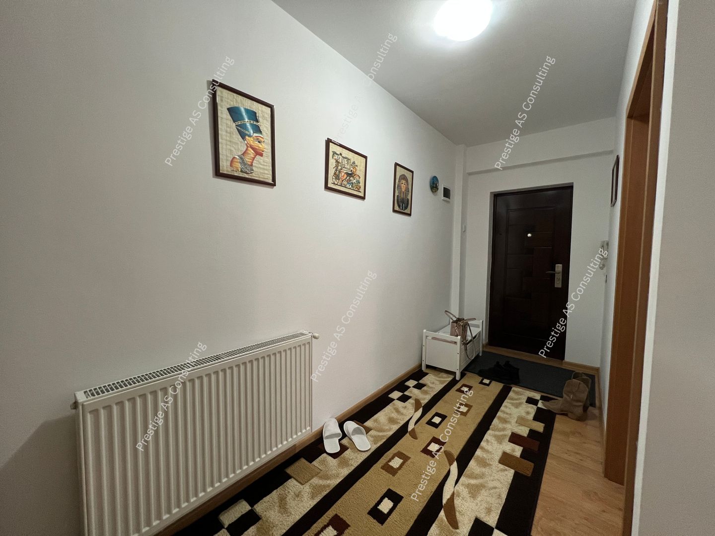 Apartament Decomandat | 2 Camere Parter | Calea Sagului - Poză 8
