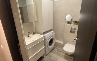Închiriez Apartament cu 2 camere, bloc nou, mobilat modern, Calea Moșilor ✨ - Poză 3
