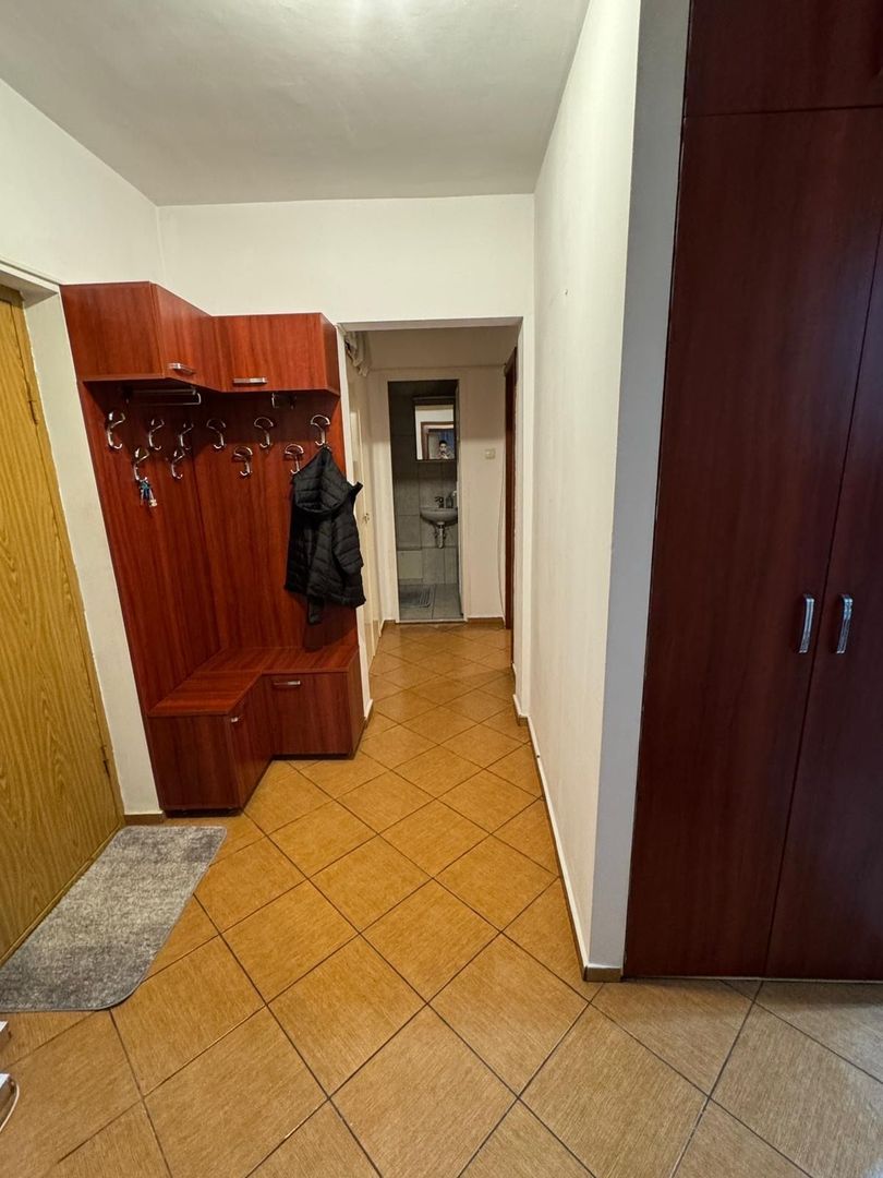 Apartament incapator cu trei camere, zona Iancuui - Poză 10