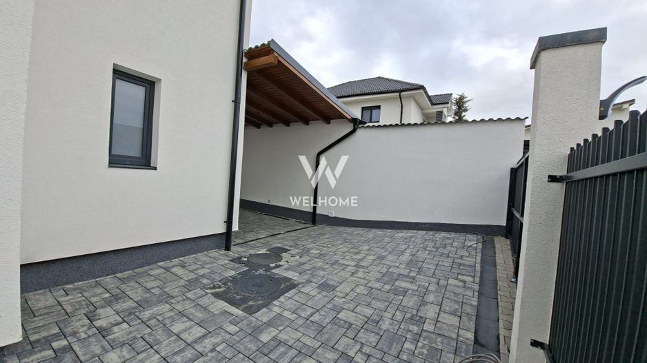 Casa superba la 5 min de Sibiu. COMISION 0 - Poză 5