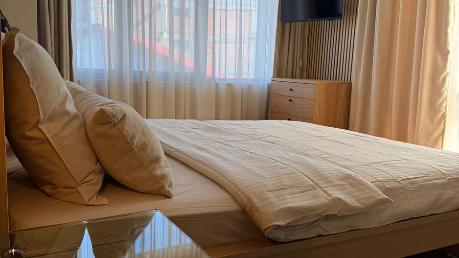 Apartament | 3 camere | Iancu Nicolae - Poză 10