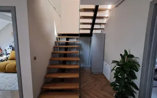 Apartament 3 camere | Etajul 5 | Zona Centrala - Poză 11