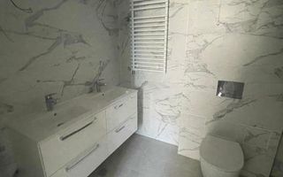 Apartament nou, 3 camere, complex rezidential Greenfield, sector 1 - Poză 8