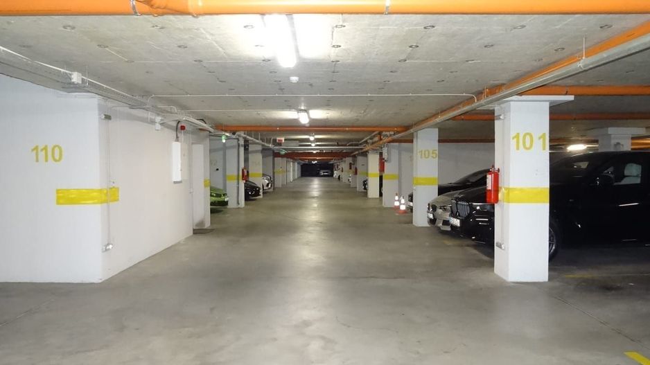 Studio Iancu Nicolae 133-Residence 5 - Poză 21