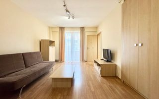 Apartament confortabil cu 1 cameră și balcon – Zona Bucovinei - Poză 3