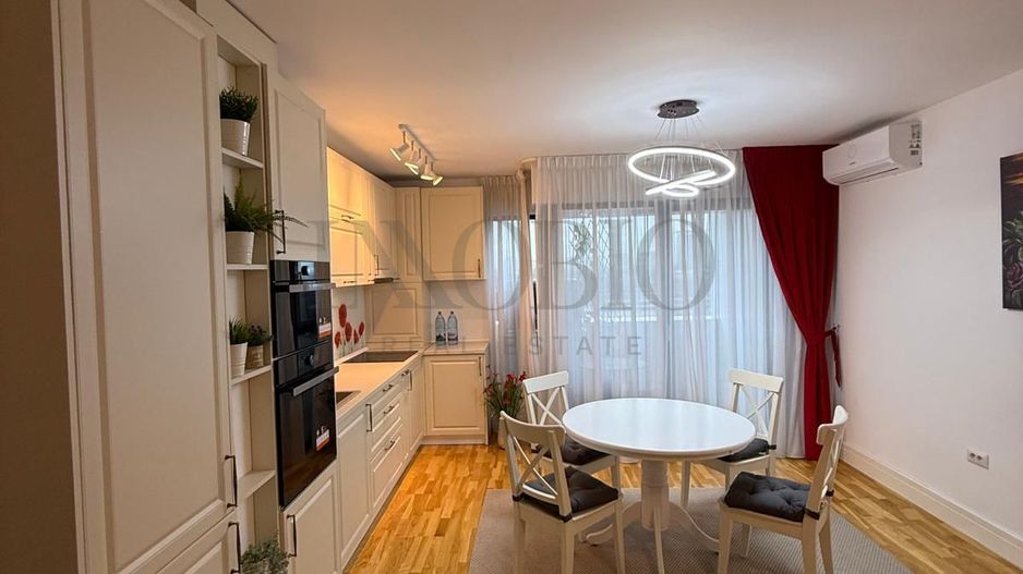 Apartament 2 camere modern | Loc de parcare | Floreasca - Dorobanti - Poză 3