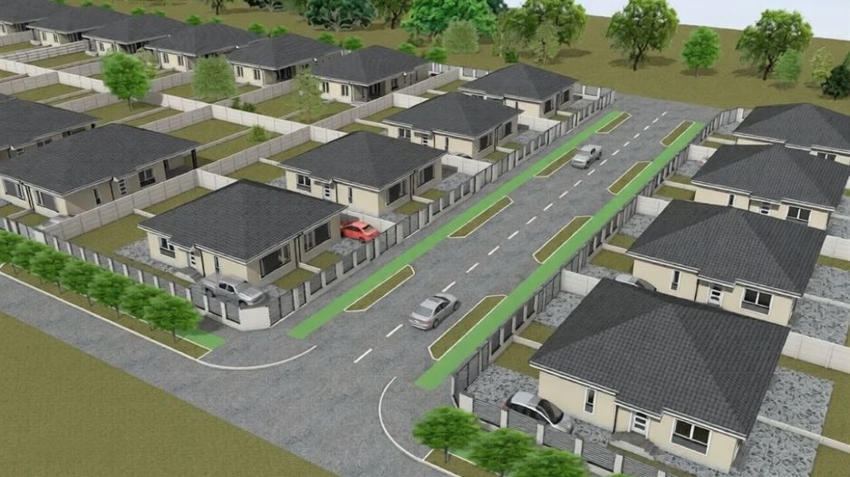 COMISION 0 | Duplex 3 camere | 73 mp utili | 12 mp terasă | Săcălaz - Poză 10