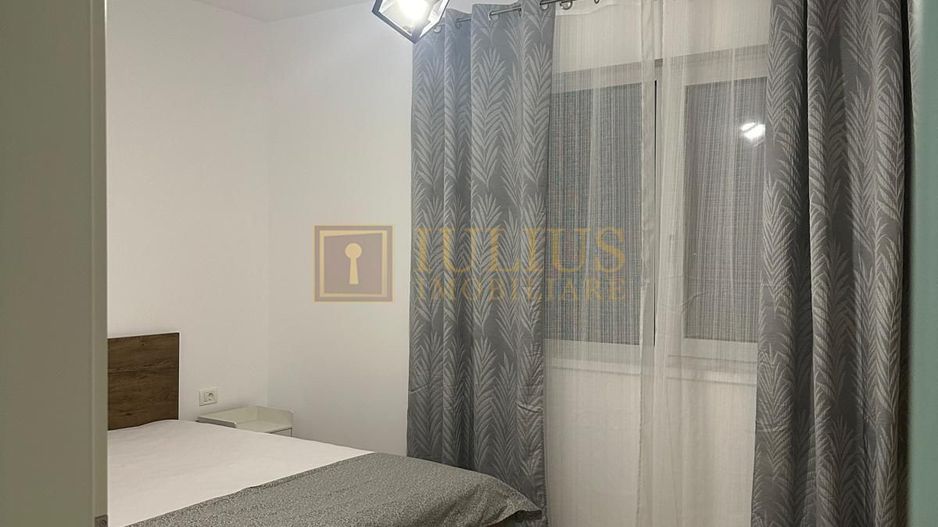 Prima închiriere, loc parcare-Braytim - Poză 5