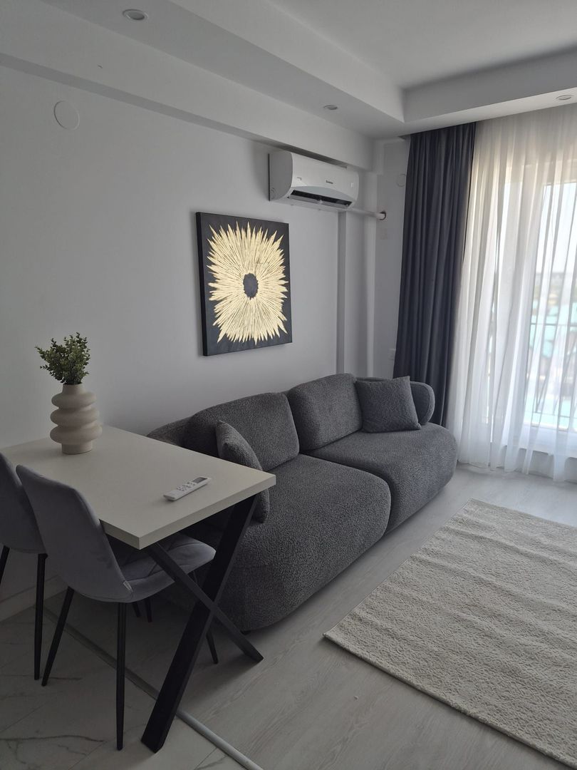 NOU!2 camere +parcare in Cosmopolis - Poză 2