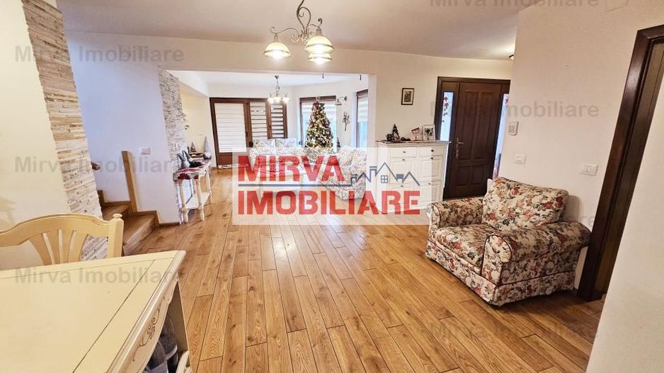 🏡 Vilă elegantă cu 6 camere – Bănești, zona Primăriei - Poză 24