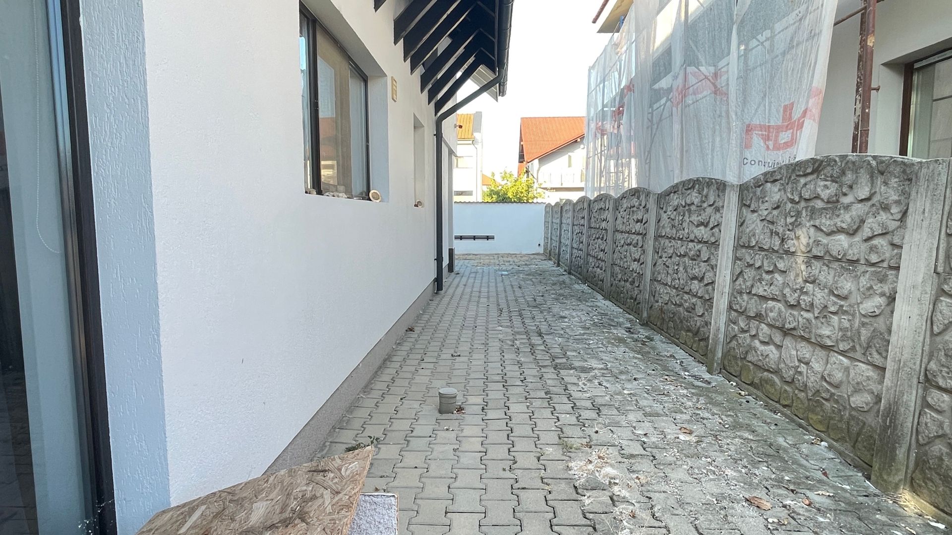 Casă individuală, teren generos zona Buziasului-Ciarda Rosie - Poză 7