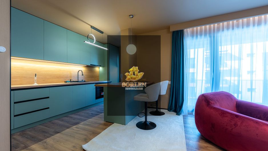 Apartament premium cu 2 camere | Între Lacuri | Cluj-Napoca - Poză 5