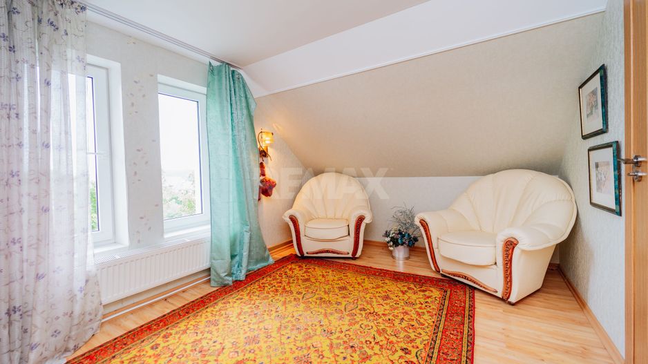 Casa cu 3 nivele Bălțata gata de trai - Poză 8