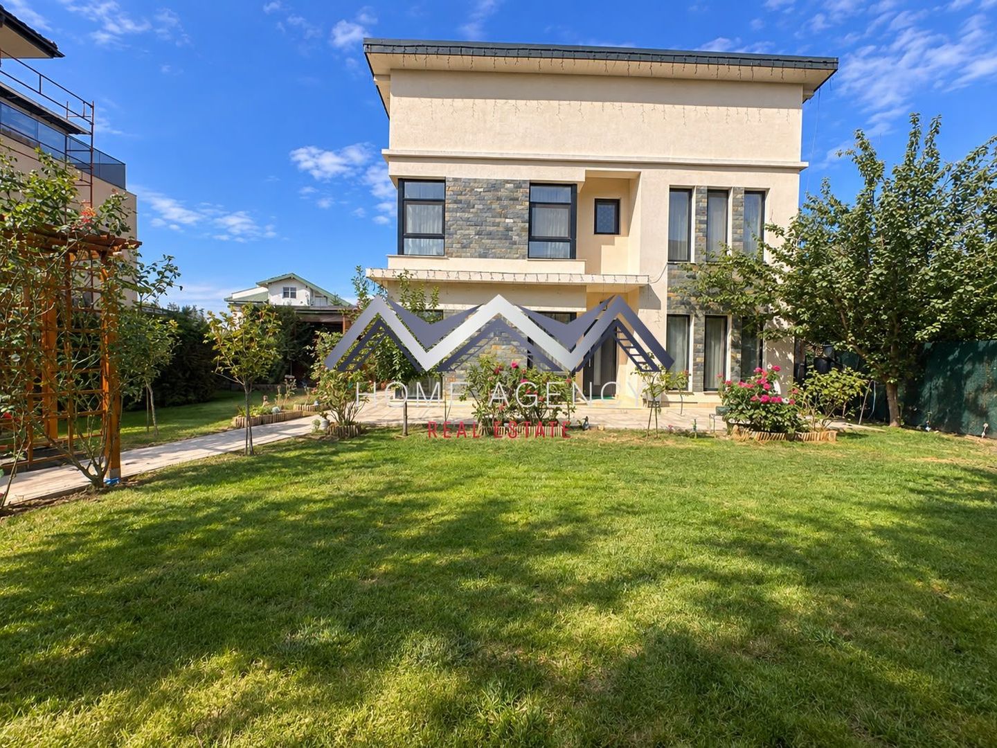 Casă P+1 Corbeanca, aproape de lac | teren 557 mp - Poză 10