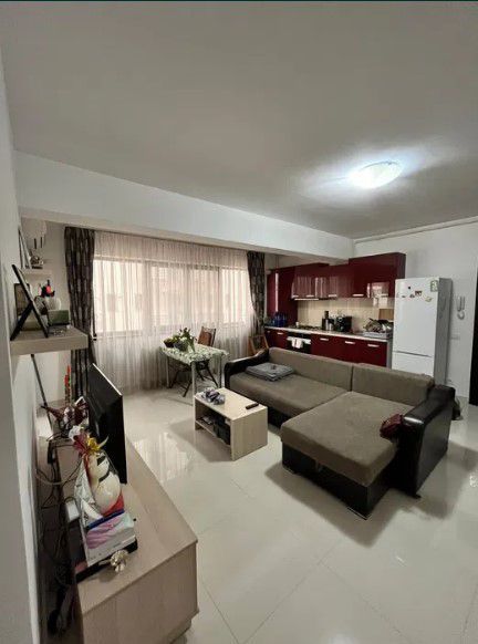 Apartament 2 camere Jiului Petrom City - Poză 5