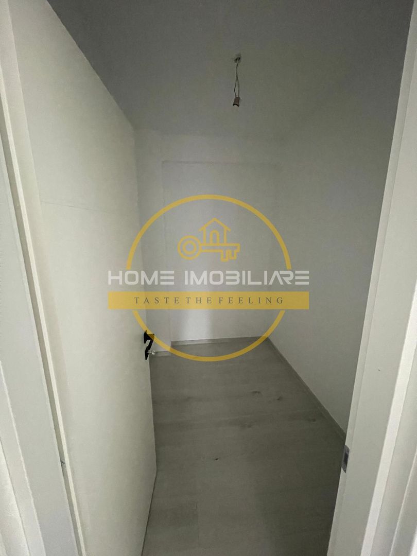 Etaj 1 Apartament 2 Camere Bucium- LIDL 72 Mp Finalizat - Poză 5