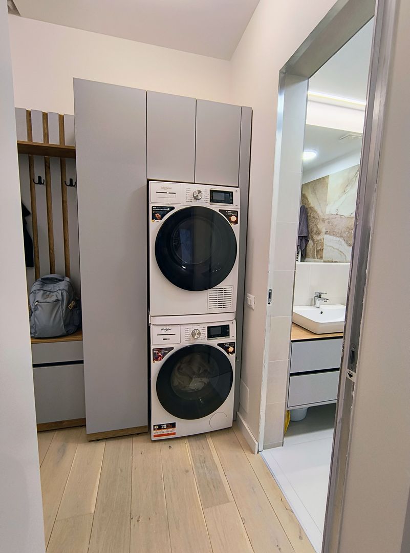 Aviatiei- Barbu Vacarescu- Promenada Mall- Nusco City - Poză 11