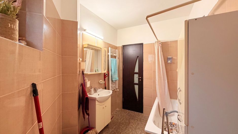 | Apartament de Inchiriat | 3 Camere | Dr.Taberei | Bloc 2015 | - Poză 12