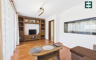 De închiriat - Apartament cu 2 camere etaj 8 - Zona Micalaca - Arad - Poză 9
