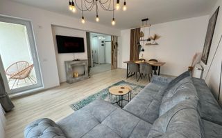 Apartament 2 Camere | Top City | Parcare Acoperită & Boxă - Poză 2