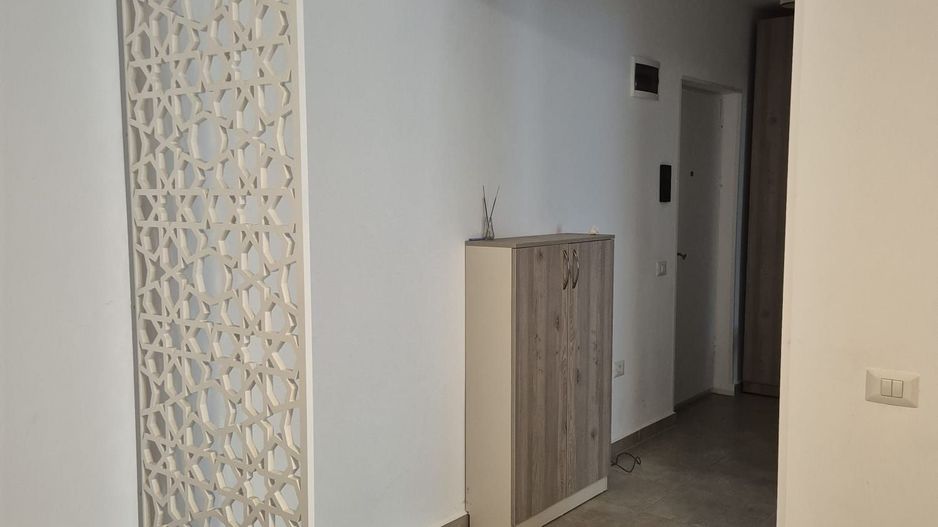GARSONIERA - PARCARE INCLUSA, BUCATARIE INCHISA, CENTRALA PROPRIE - Poză 8