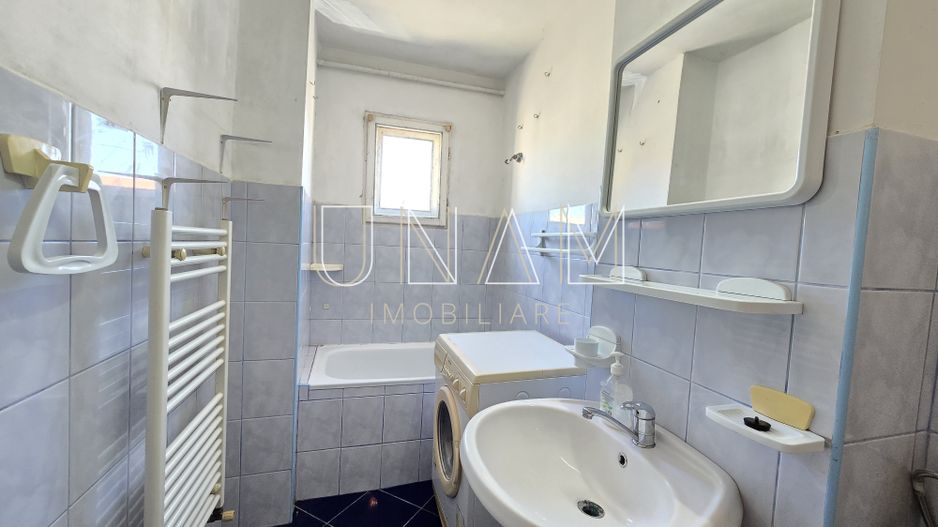 Apartament 41 mp, decomandat, centrala proprie – zona Lunca, pret atractiv - Poză 4