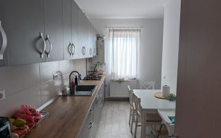 3 camere Finalizat 2022 Pallady 10 min Teclu mobilat utilat parcare inclusa - Poză 3