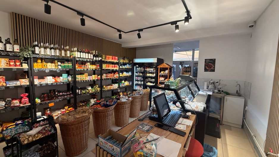 Spațiu comercial de închiriat – 40 mp – Piața Mărăști, Cluj-Napoca - Poză 2