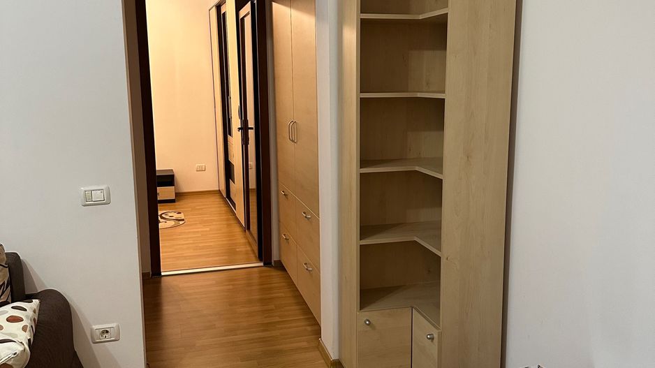Închiriere Apartament 2 Camere | Parc Bazilescu – Bucurestii Noi - Poză 4