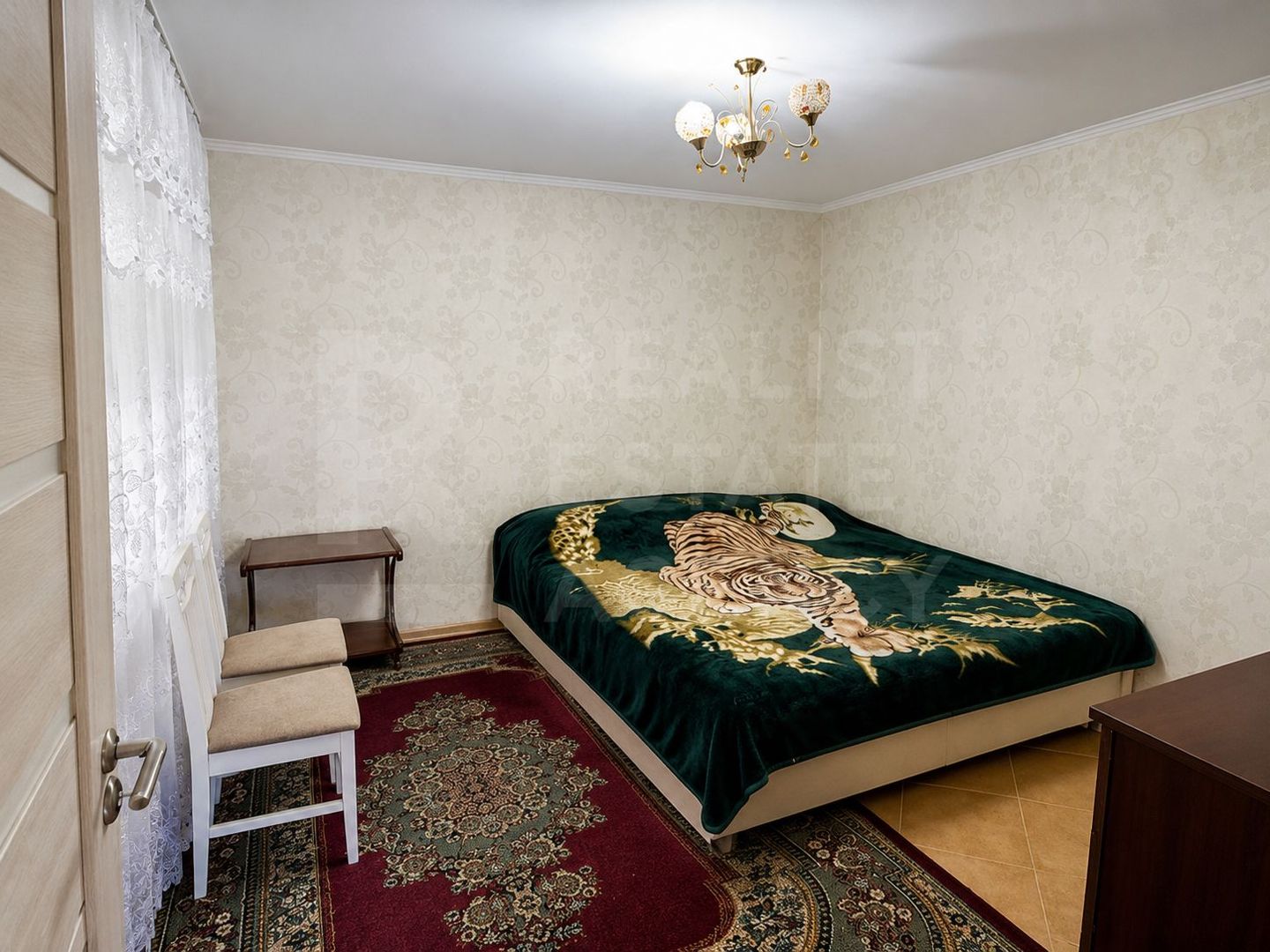 Vânzare, vilă, 4 camere, Suruceni - Poză 3