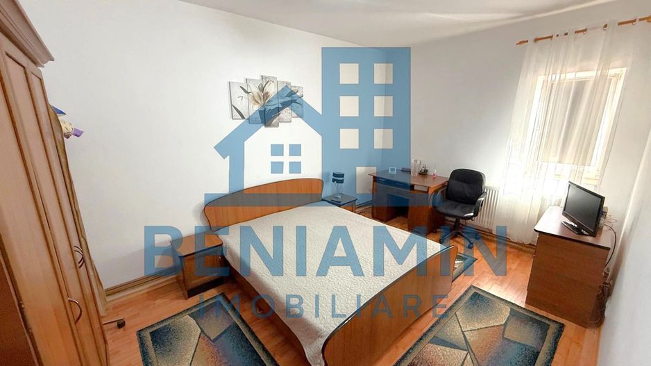 Casa P+1 - 703mp teren - 176mp casa - panouri solare - Consul - Poză 3