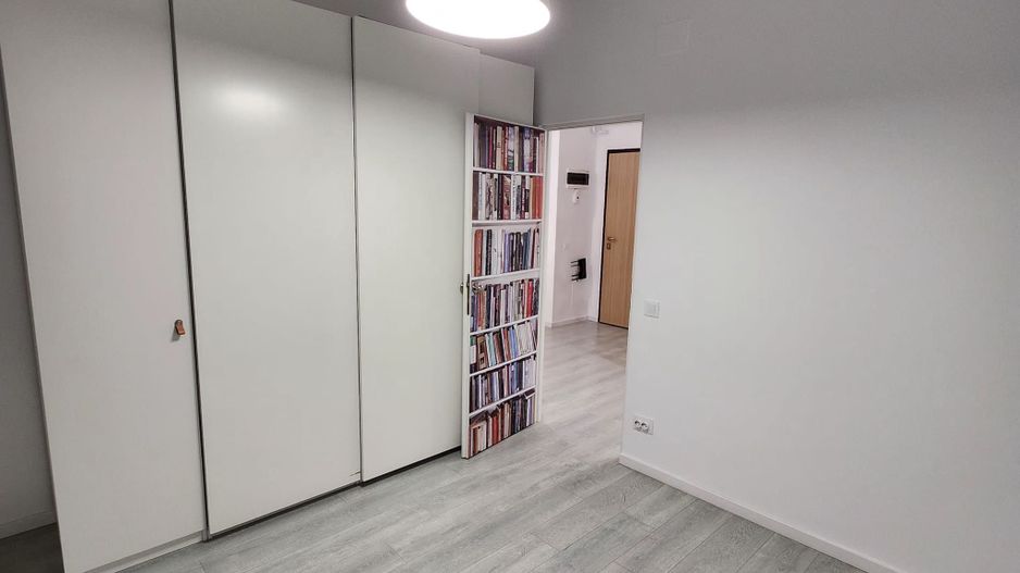 Apartament 3 camere Otopeni ansamblu Toscana - Poză 2