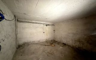 Apartament rar in vilă interbelică | pivniță și mansardă | acces separat - Poză 16