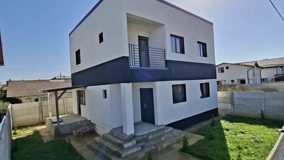 CASA INDIVIDUALA PANTELIMON, 4 CAMERE, NEMOBILAT, NOU, COMISION 0% - Poză 6