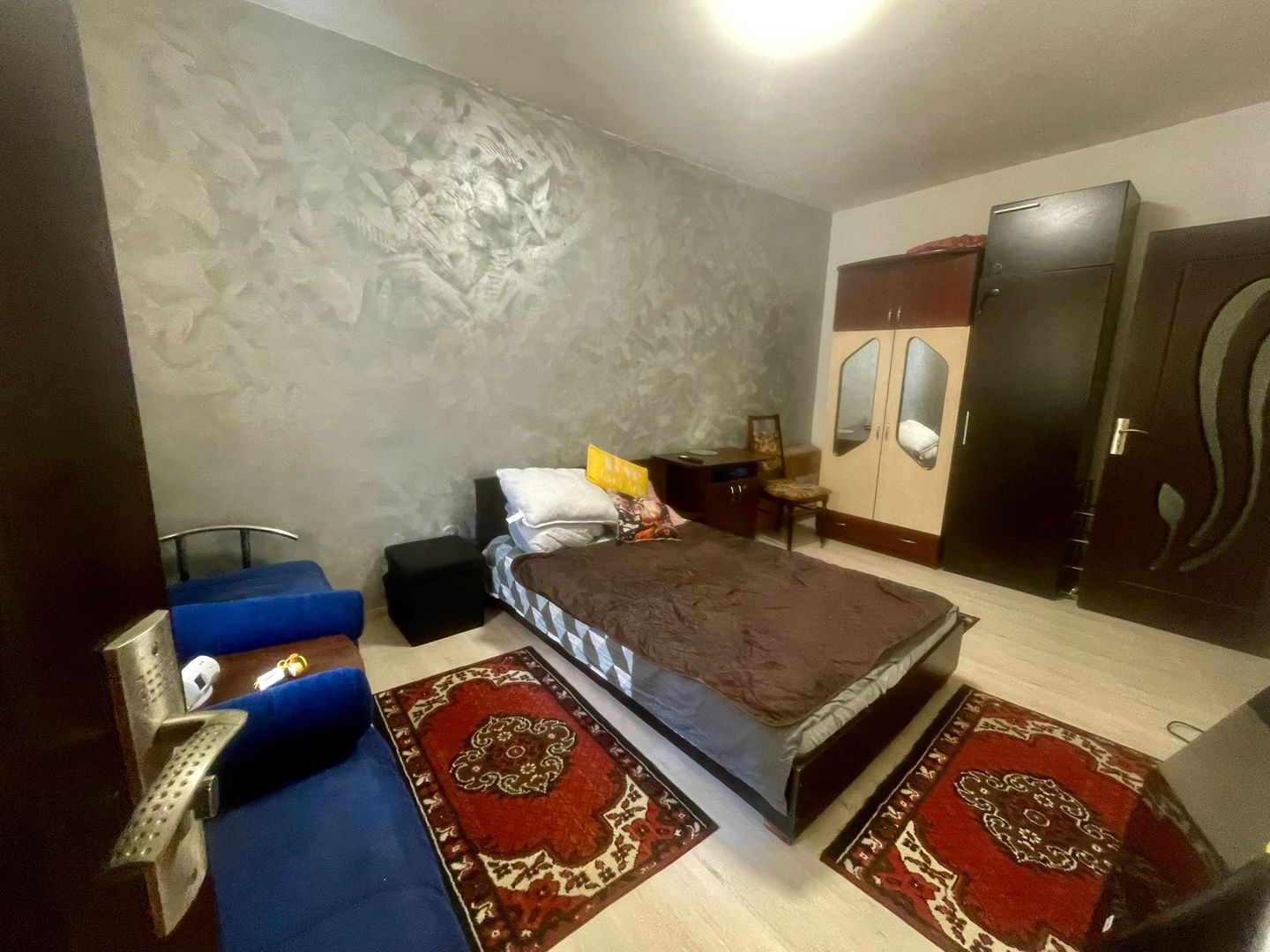 De inchiriat apartament 1 camera, zona Doja - Poză 1