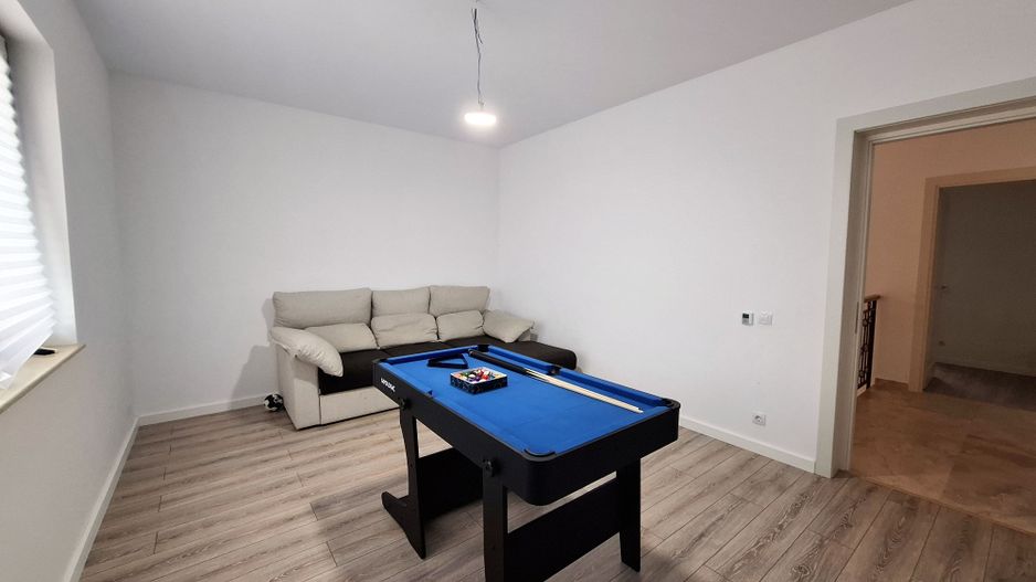 Vila cu 5 camere de vanzare, Paulesti - Poză 15