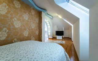 Vânzare, casă 3 nivele, stradela  5 Pomicultorului, Codru - Poză 66