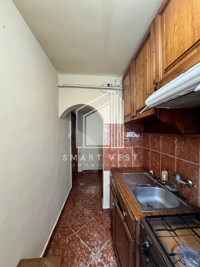 Apartament 2 camere | 43 mp | Zona Micro 15 - Poză 7