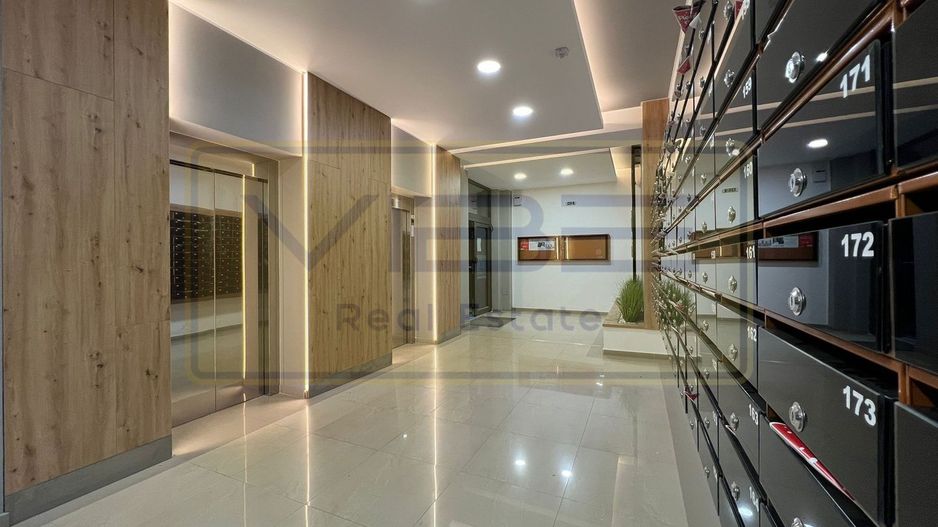 Apartament premium  1 camera+ parcare Centru  Palas Mall - Poză 2