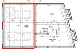 Duplex cu 4 camere | 2 garaje | Dambul Rotund | 7min Rivus Mall | Comision 0 - Poză 7
