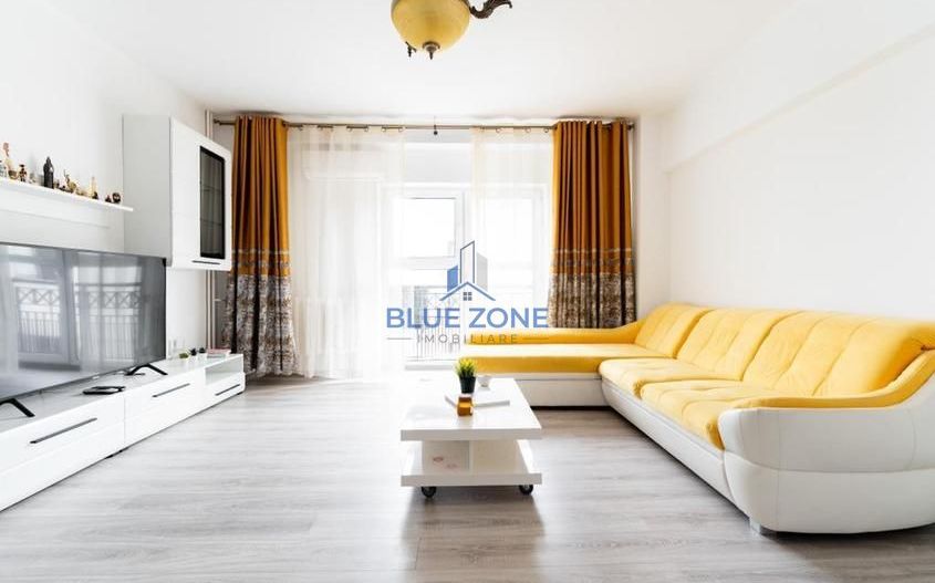 Piața Alba Iulia | 2 camere | 60 mp | Renovat integral - Poză 5