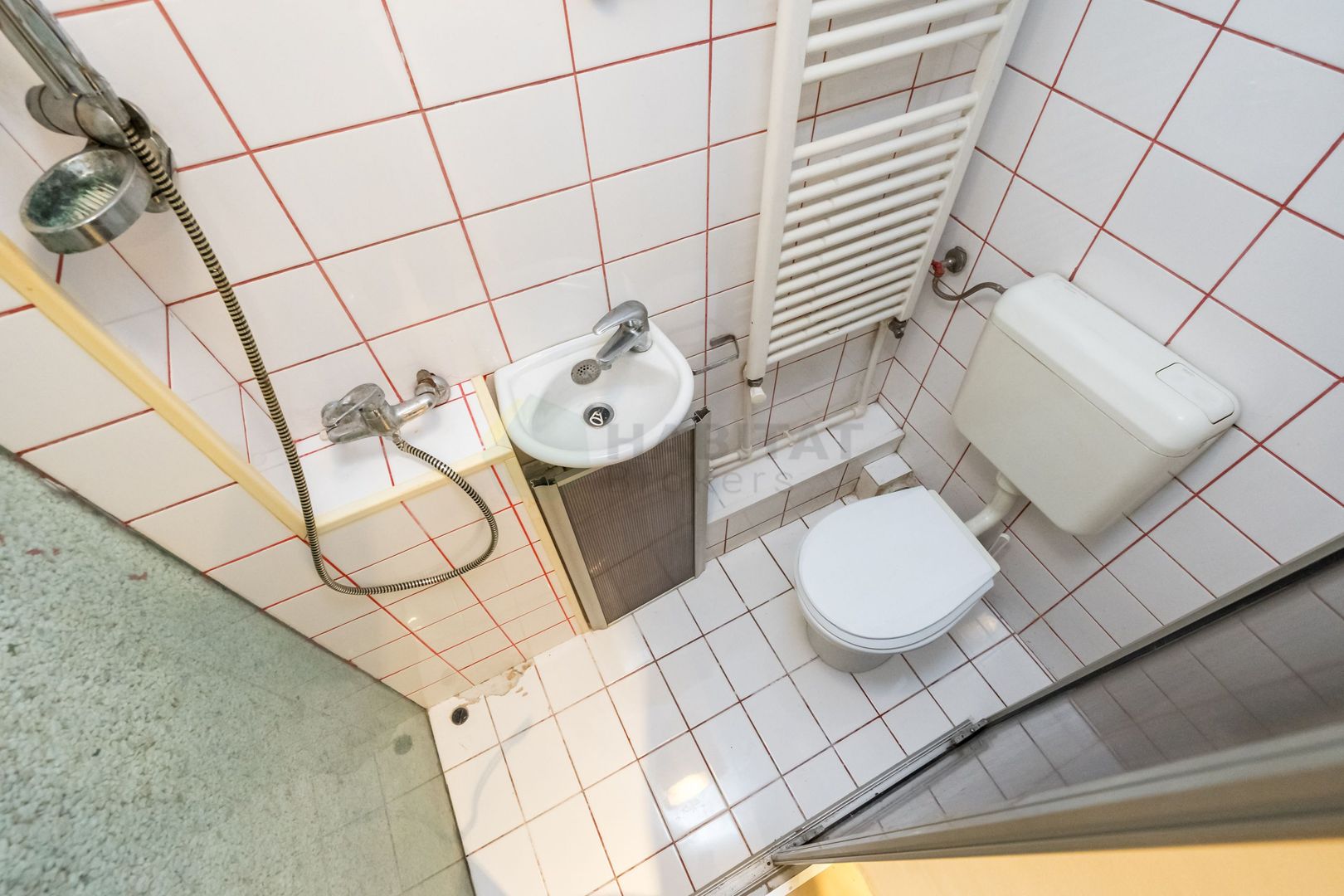 3 camere Zorileanu mobilat, la casa, demisol - Poză 21