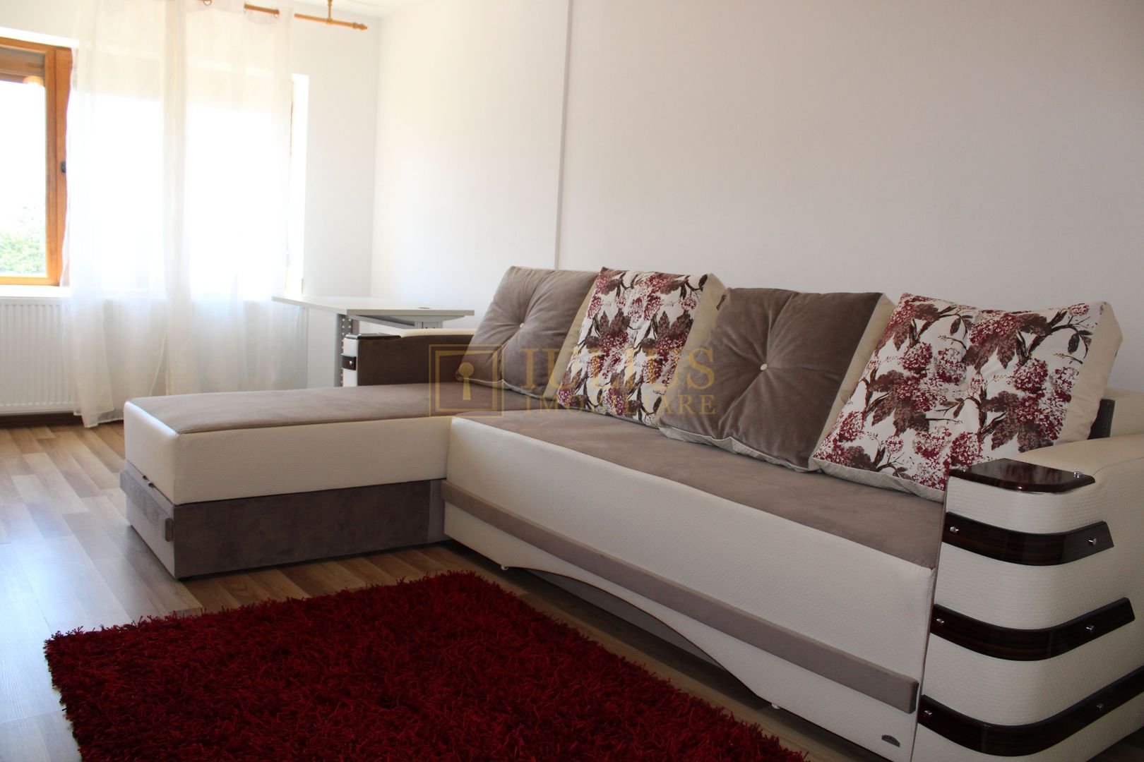 Casa in Duplex, zona Girocului, P+E+M, centrala proprie, garaj, 3 balcoane,3bai! - Poză 15